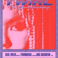 Twirl: Two Year Anniversary