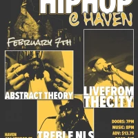 Hip-Hop @ Haven