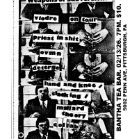 Weapons of Subversion: Viodre on Tour + More