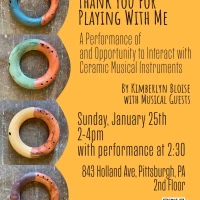 Thank You For Playing With Me