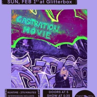 Castration Movie Part I Screening
