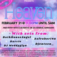 Heaven: Club Pittsburgh After Hours