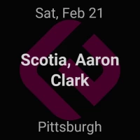 Honcho with Scotia & Aaron Clark