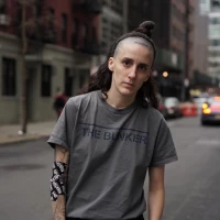 Honcho pres. Lauren Flax