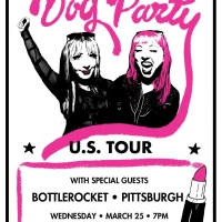 Dog Party at Bottlerocket