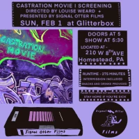Castration Movie Part I Screening