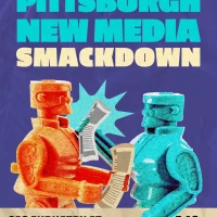 Pittsburgh New Media Smackdown