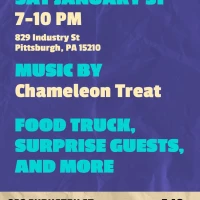 Pittsburgh New Media Smackdown