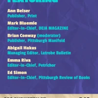 Pittsburgh New Media Smackdown