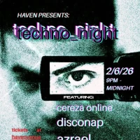 Techno Night