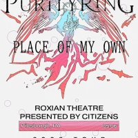Purity Ring - Place of My Own Tour