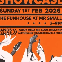 Sunburst School of Music Band Program Showcase