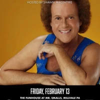 AcoustiCafe Presents: For the Love of the 80s