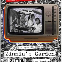 The Conspiracy Theory Single Release