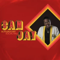 Sam Jay