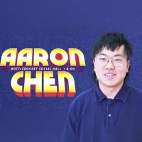 Aaron Chen