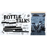 Bottle Talks: A Lecture Series