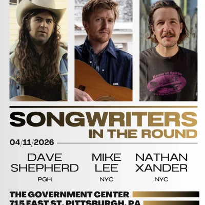 Songwriters in the Round