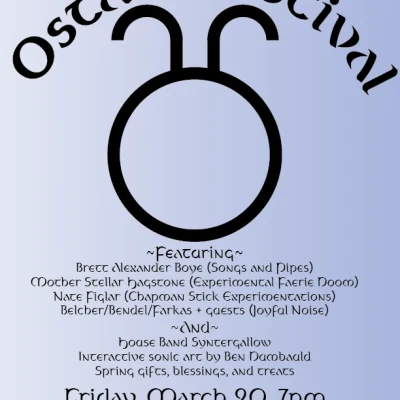 Ostara Festival