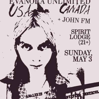 Evanora: Unlimited w/ John FM