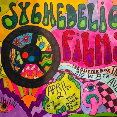 Psychedelic Films