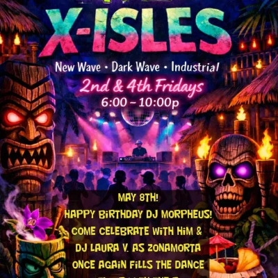 X-Isles