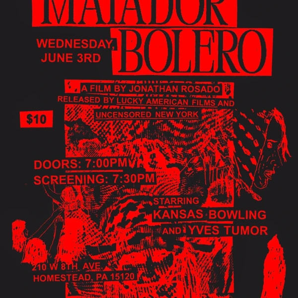 Matador Bolero
