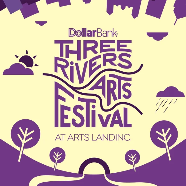 Three Rivers Arts Festival