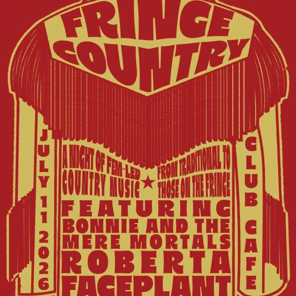 Fringe Country