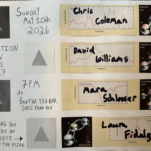 Foundation Improv Series 27