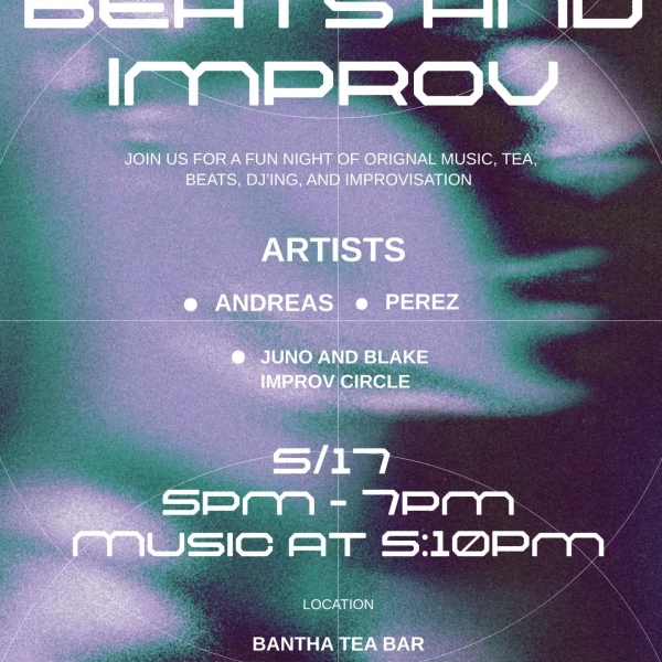 Beats and Improv