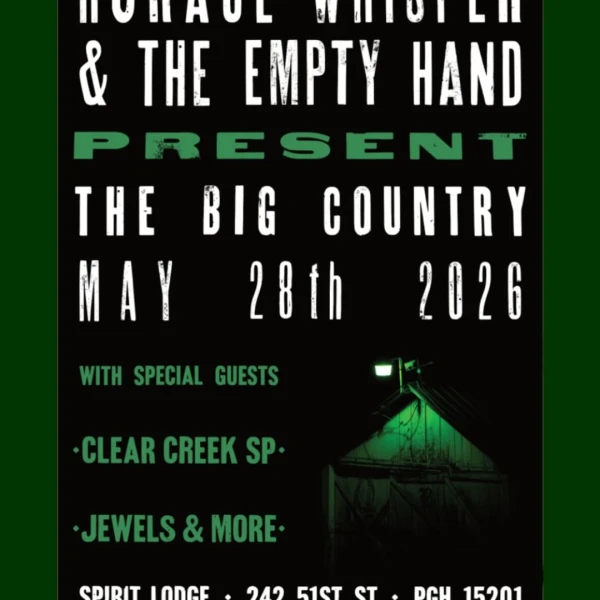 The Big Country