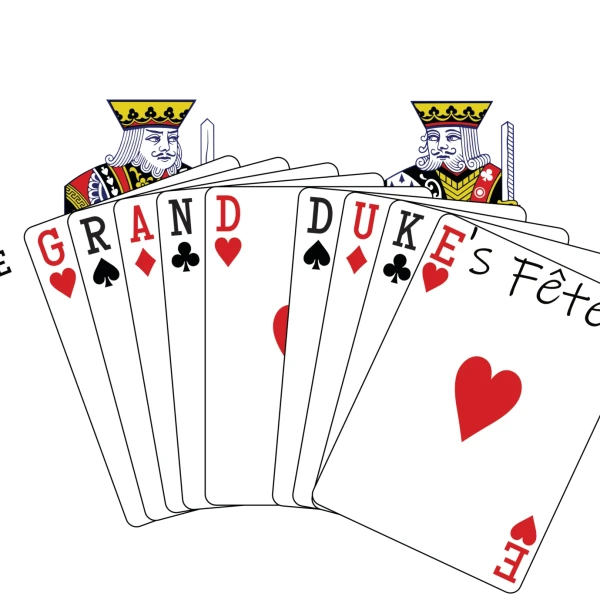 The Grand Duke's Fete