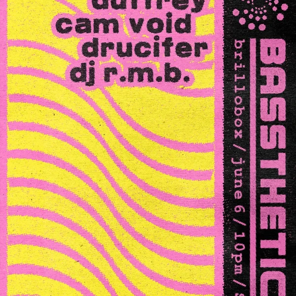 Bassthetics