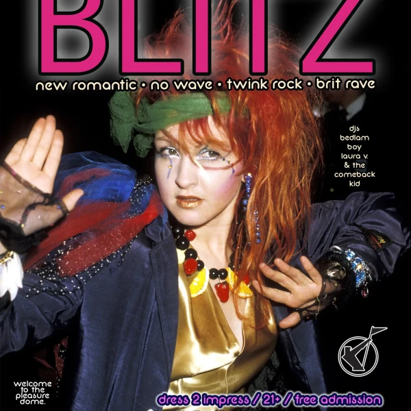 BLITZ