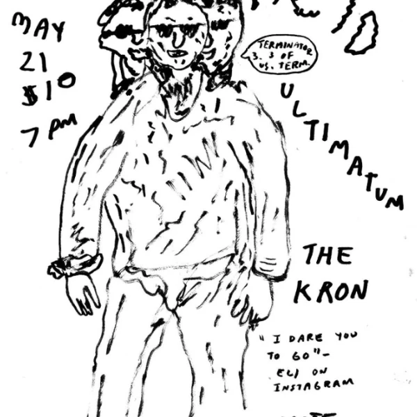 Public Acid with Ultimatum, The Kron