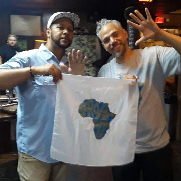 Afroheat