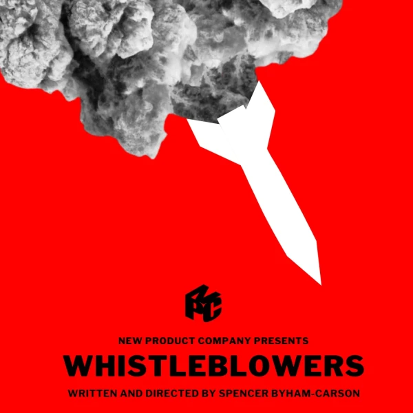 Whistleblowers