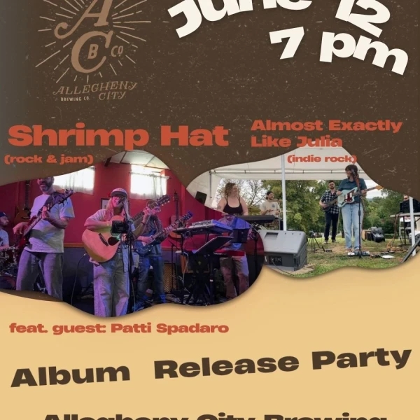 1780231169_Copy of Album Release Party - Shrimp Hat - Almost Exactly Like Julia.webp