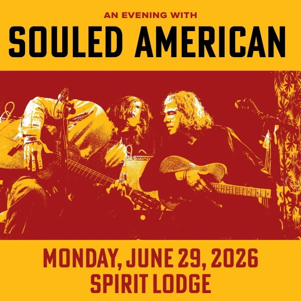 An Evening with Souled American