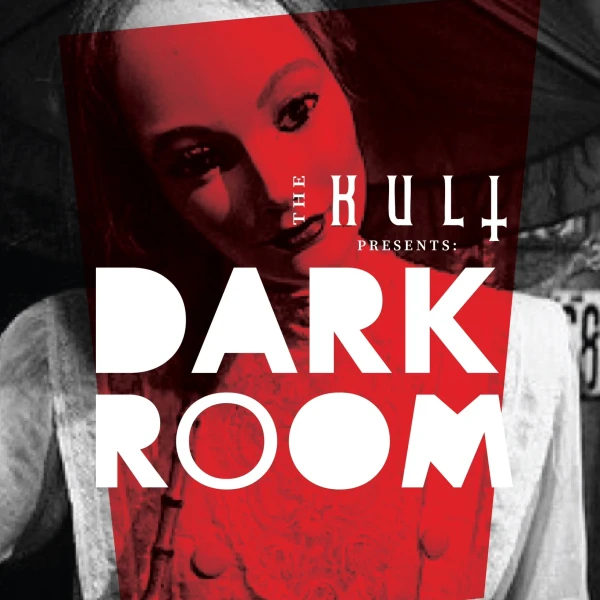 Dark Room w/ B-Czar
