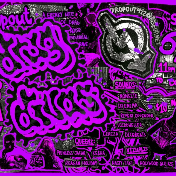 Dropout Drag Divas