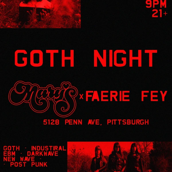 Goth Night
