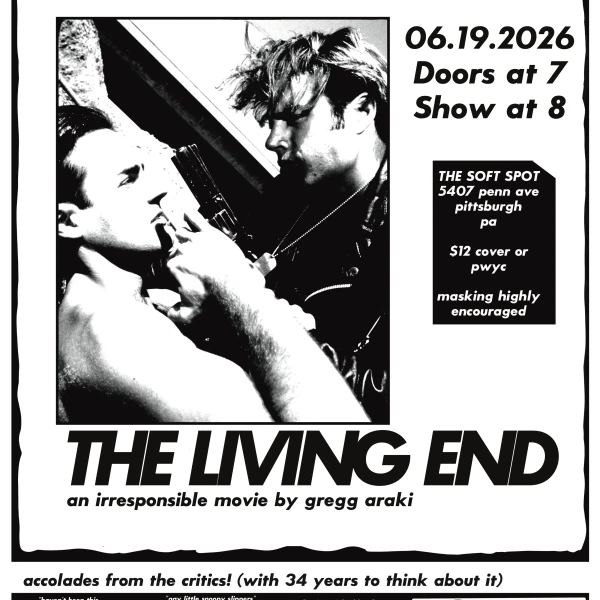 The Living End Screening