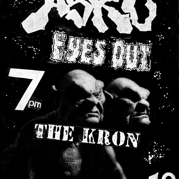 Asko / Eyes Out / The Kron