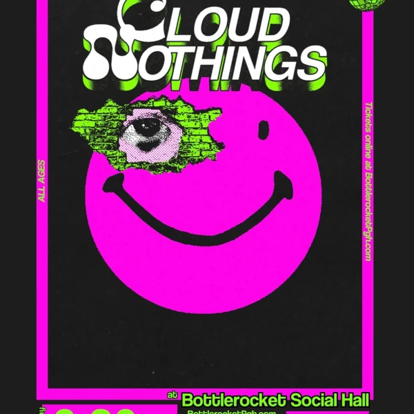 Cloud Nothings