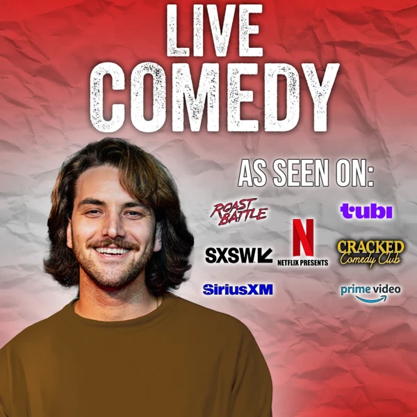 Live Comedy