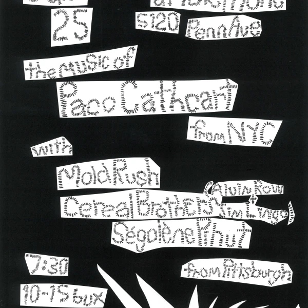 Paco Cathcart (The Cradle), Mold Rush, Cereal Brothers, Ségolène Pihut