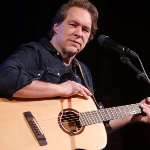 American Tune: Simon, Croce & Taylor