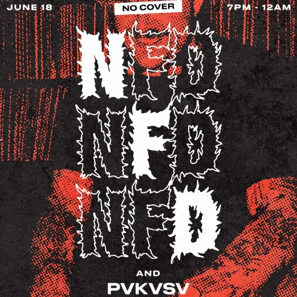 Brewery Sessions: NFD & PVKVSV